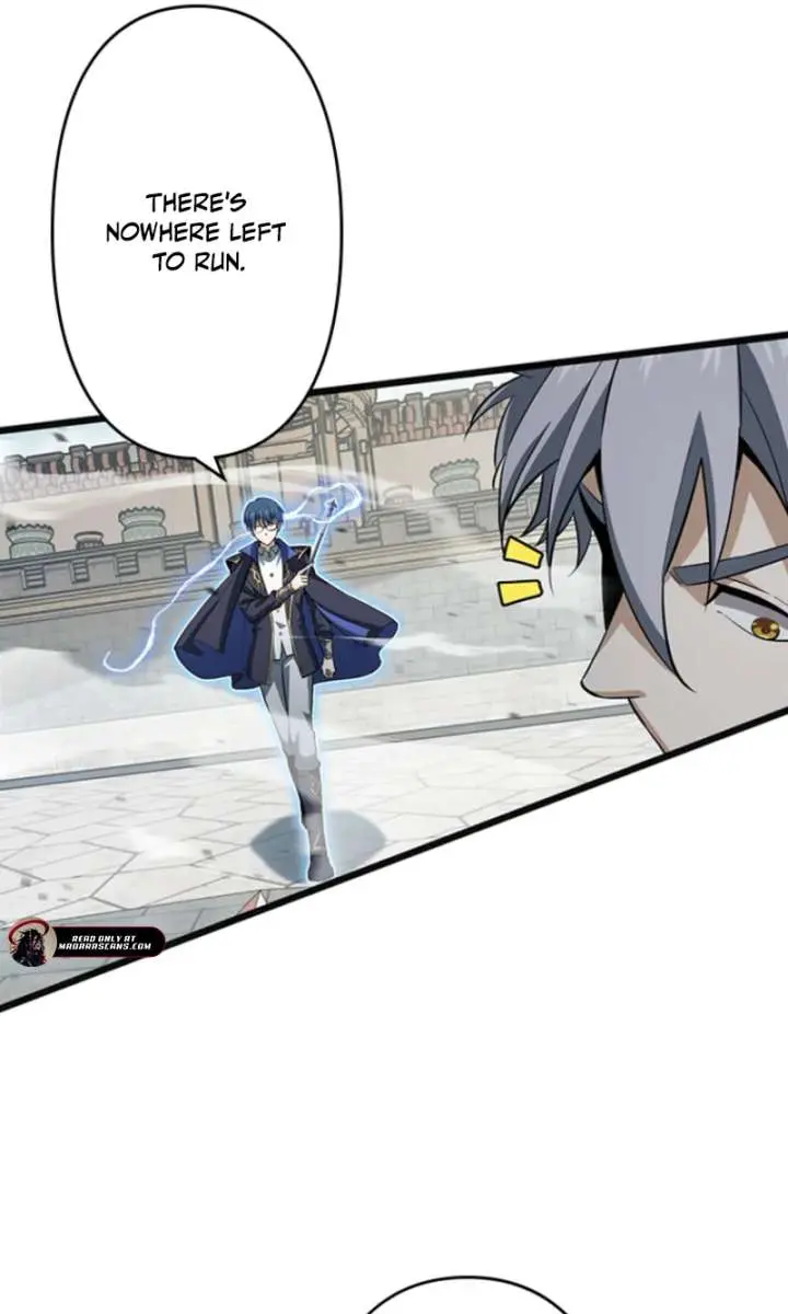 I Became a Genius at the Academy in a World Where Magic Reigns Supreme Chapter 21 Page 14