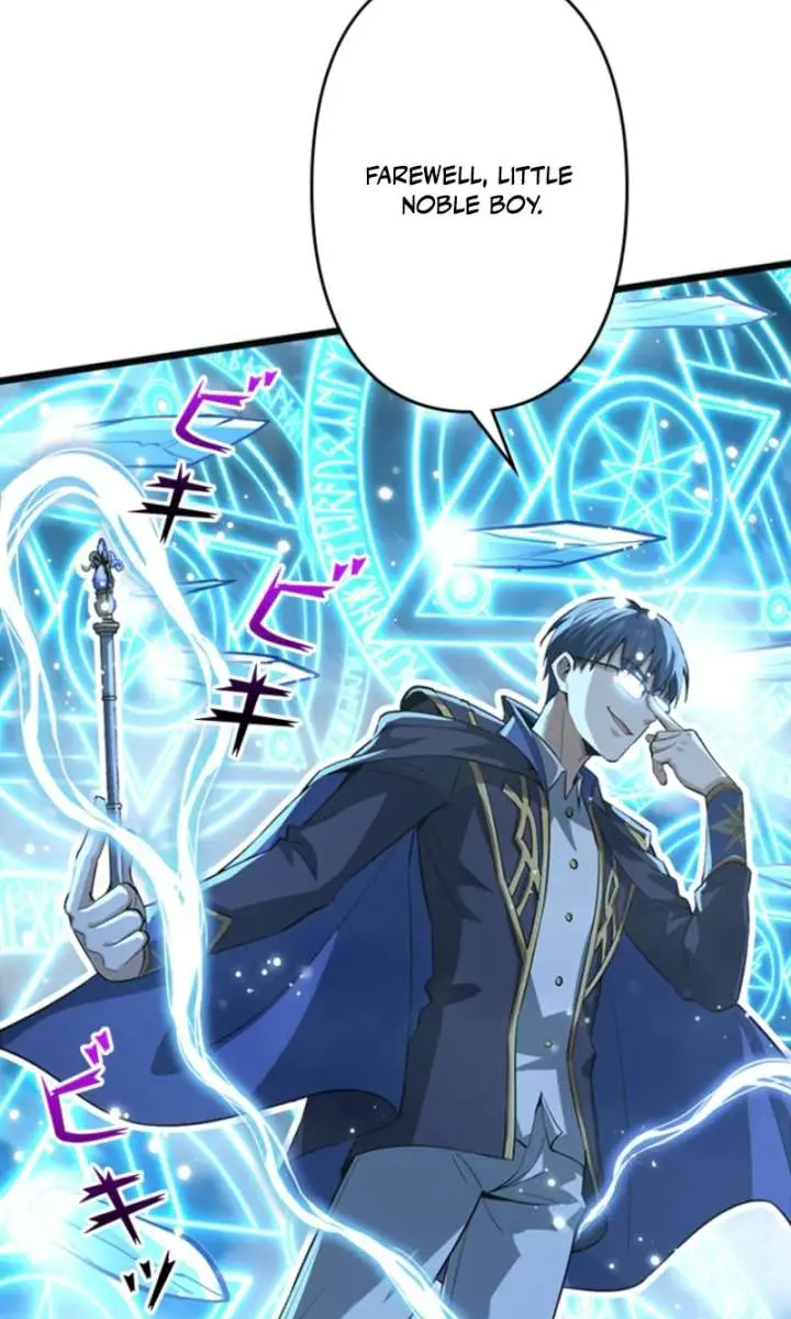 I Became a Genius at the Academy in a World Where Magic Reigns Supreme Chapter 21 Page 15
