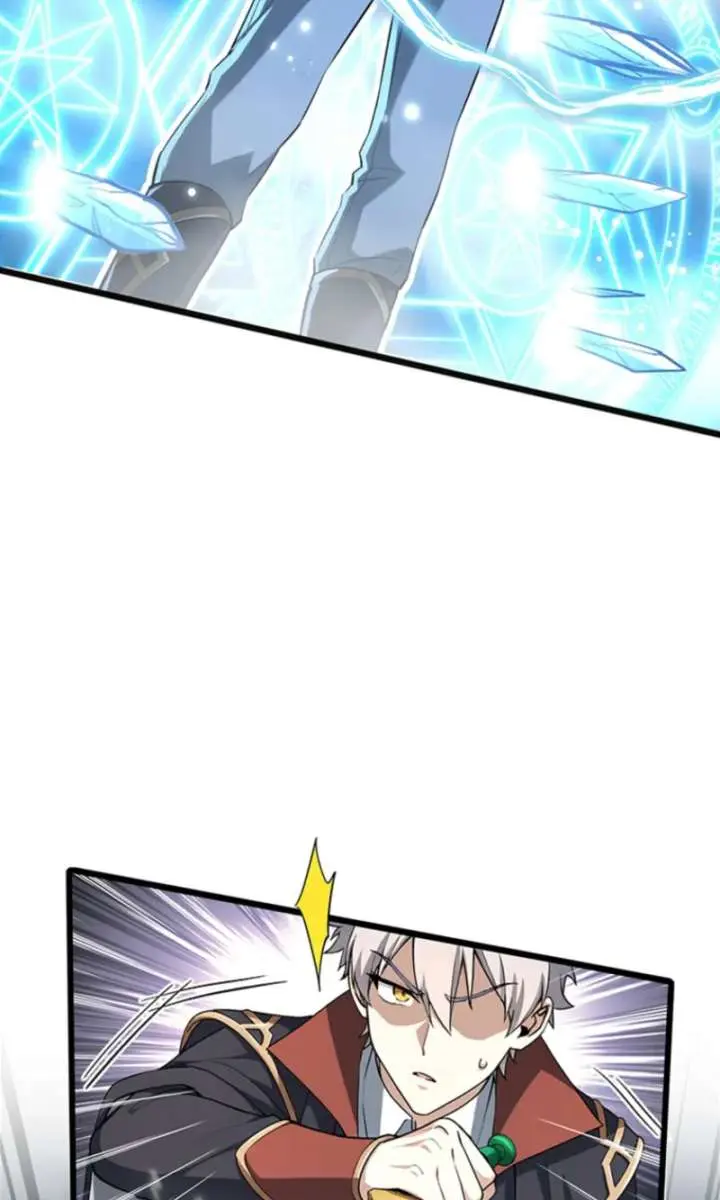 I Became a Genius at the Academy in a World Where Magic Reigns Supreme Chapter 21 Page 16