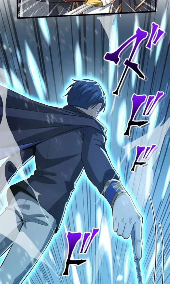 I Became a Genius at the Academy in a World Where Magic Reigns Supreme Chapter 21 Page 17
