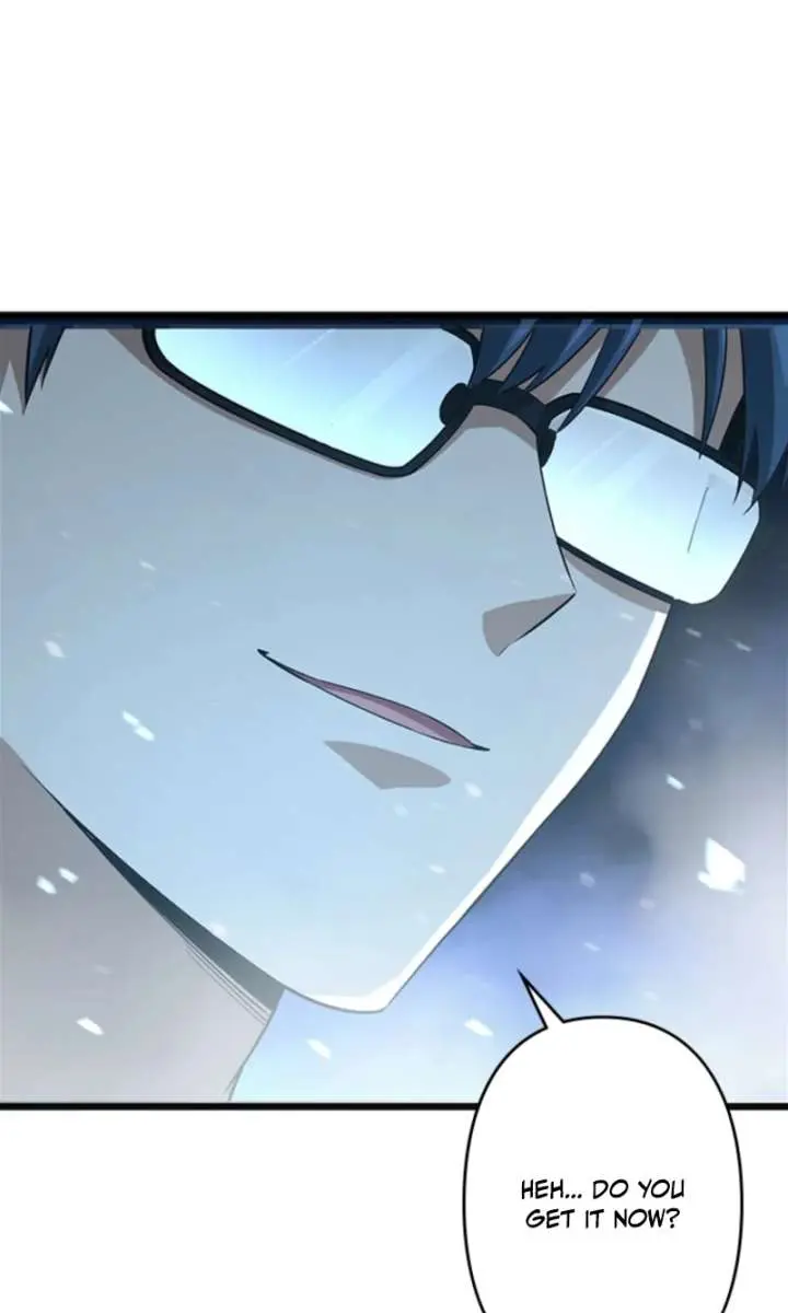 I Became a Genius at the Academy in a World Where Magic Reigns Supreme Chapter 21 Page 20