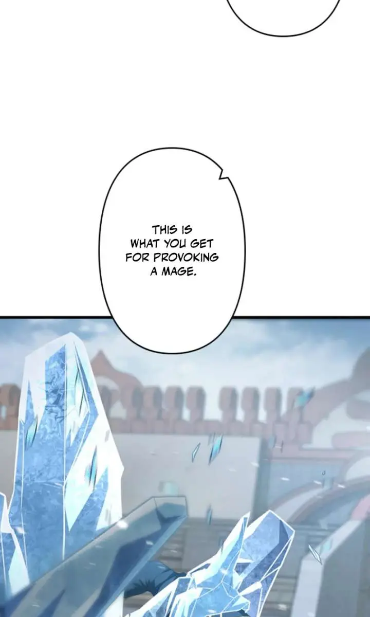 I Became a Genius at the Academy in a World Where Magic Reigns Supreme Chapter 21 Page 21