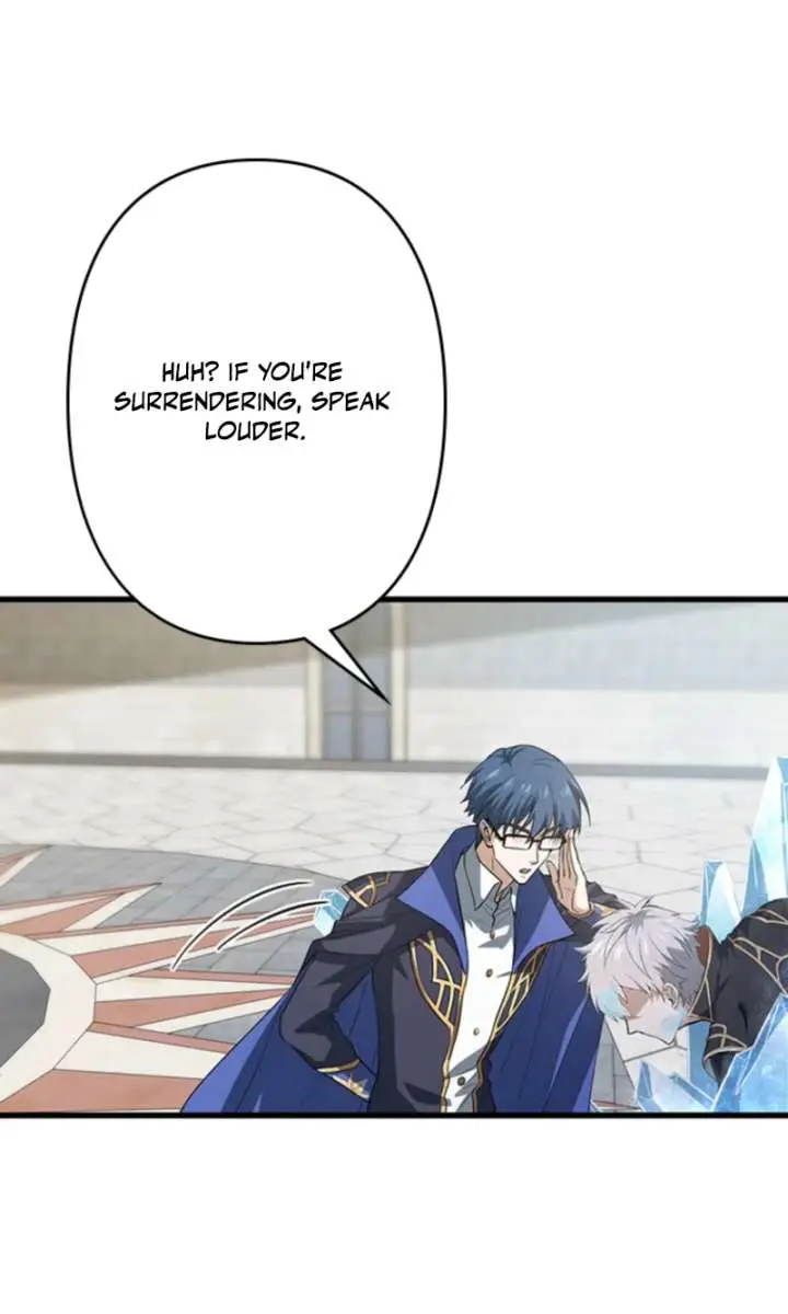 I Became a Genius at the Academy in a World Where Magic Reigns Supreme Chapter 21 Page 24