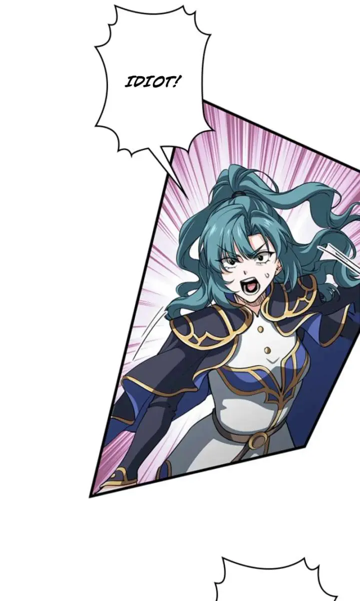 I Became a Genius at the Academy in a World Where Magic Reigns Supreme Chapter 21 Page 32
