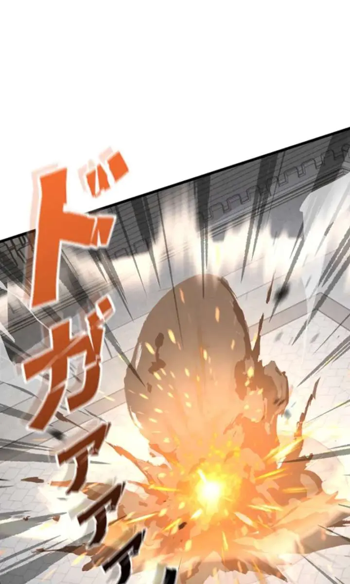 I Became a Genius at the Academy in a World Where Magic Reigns Supreme Chapter 21 Page 34