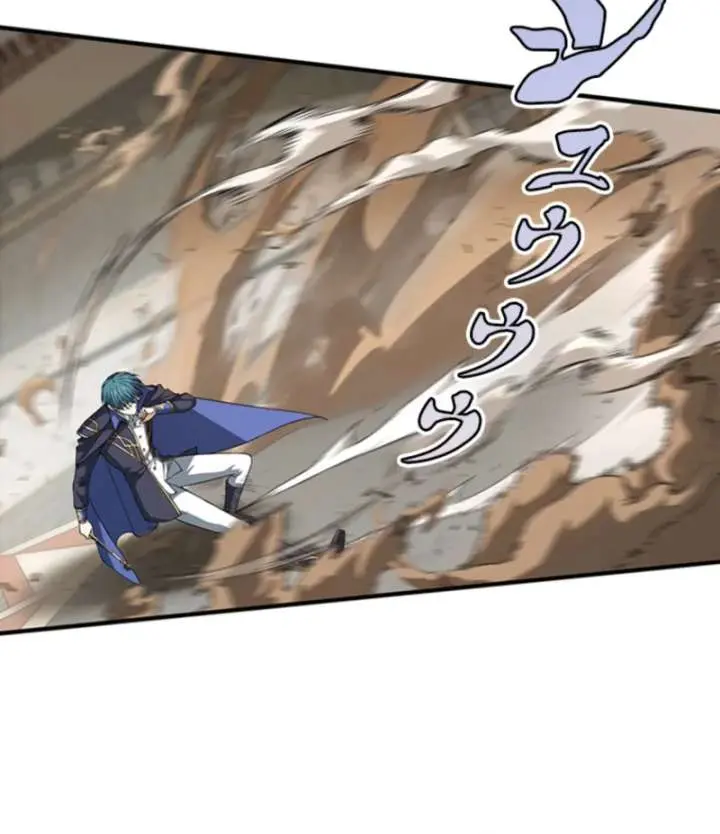 I Became a Genius at the Academy in a World Where Magic Reigns Supreme Chapter 21 Page 36