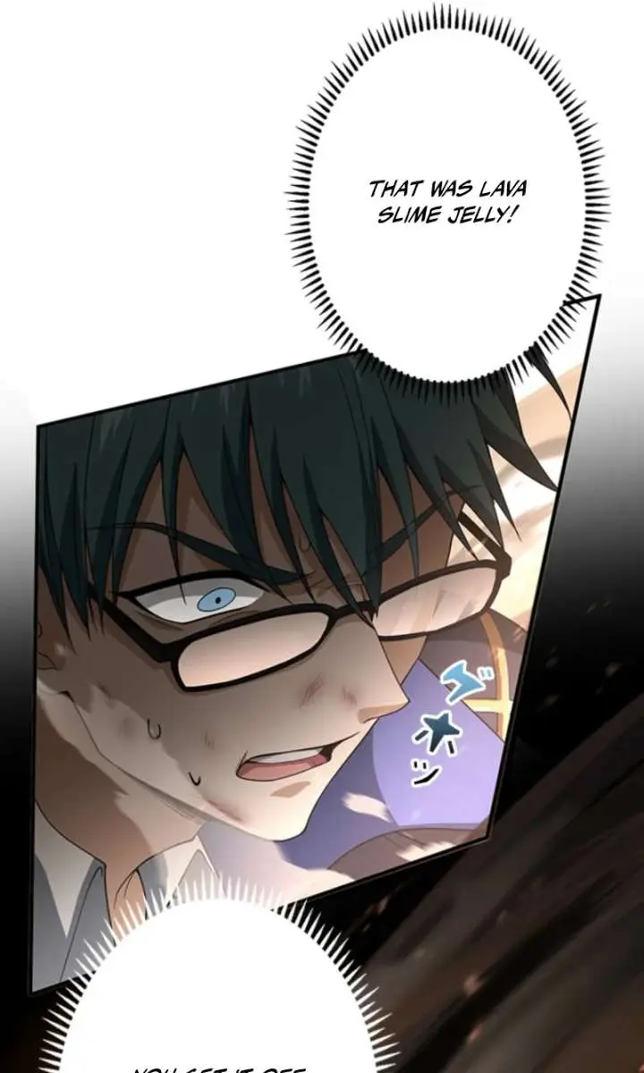 I Became a Genius at the Academy in a World Where Magic Reigns Supreme Chapter 21 Page 37