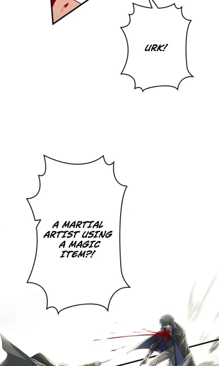 I Became a Genius at the Academy in a World Where Magic Reigns Supreme Chapter 21 Page 43