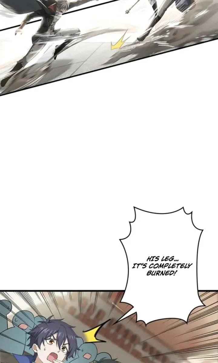 I Became a Genius at the Academy in a World Where Magic Reigns Supreme Chapter 21 Page 44