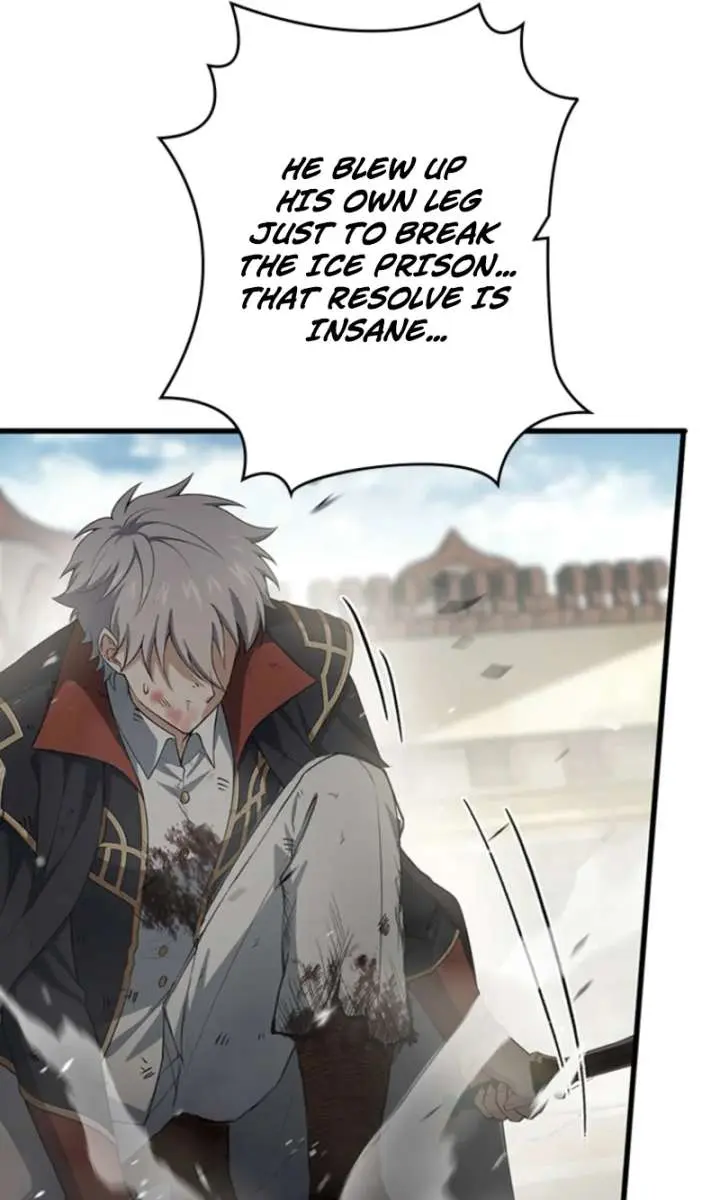 I Became a Genius at the Academy in a World Where Magic Reigns Supreme Chapter 21 Page 46