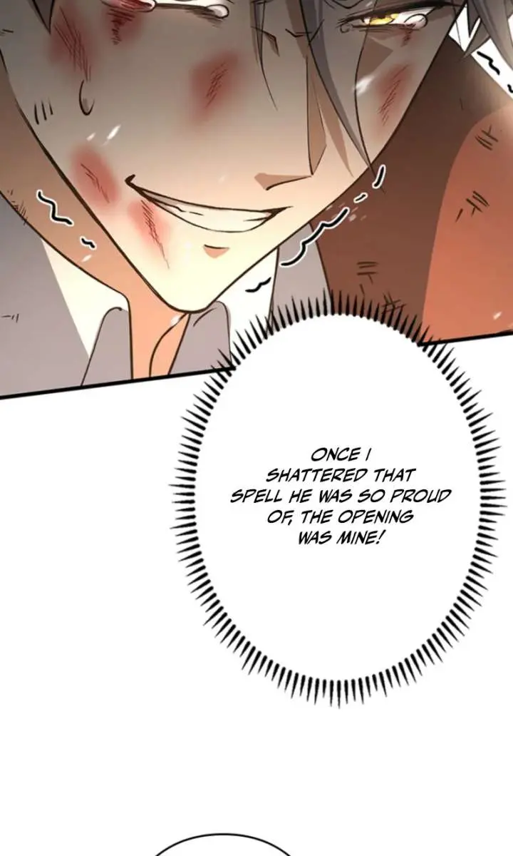 I Became a Genius at the Academy in a World Where Magic Reigns Supreme Chapter 21 Page 48
