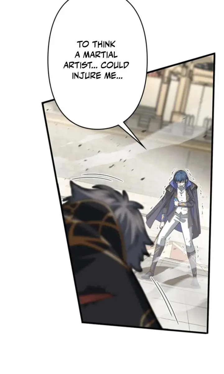 I Became a Genius at the Academy in a World Where Magic Reigns Supreme Chapter 21 Page 49