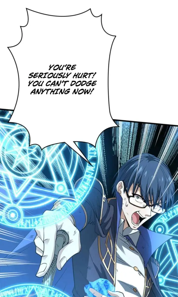I Became a Genius at the Academy in a World Where Magic Reigns Supreme Chapter 21 Page 50