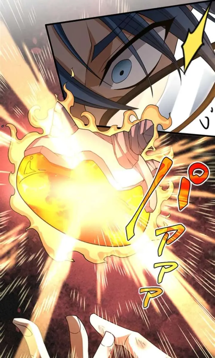 I Became a Genius at the Academy in a World Where Magic Reigns Supreme Chapter 21 Page 52