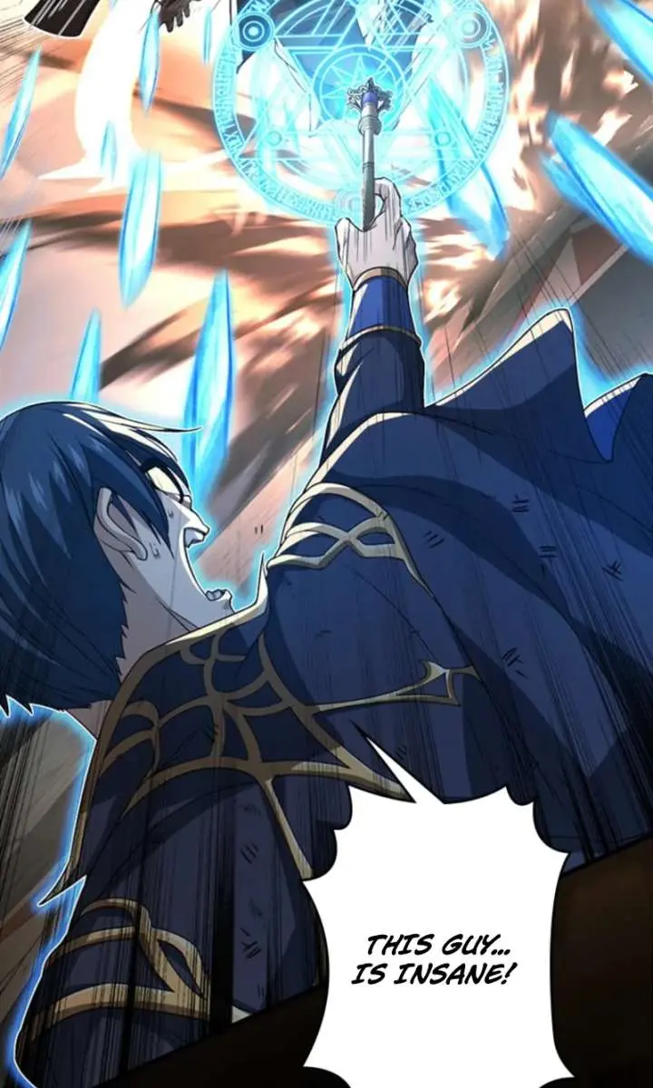 I Became a Genius at the Academy in a World Where Magic Reigns Supreme Chapter 21 Page 56