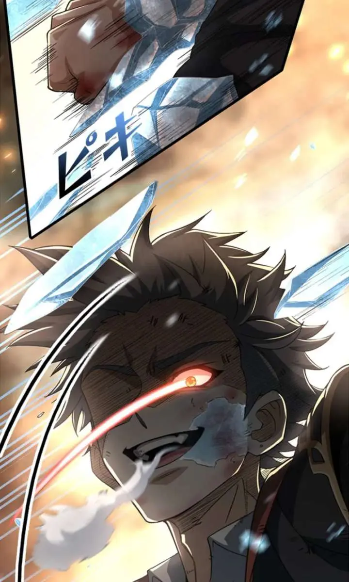 I Became a Genius at the Academy in a World Where Magic Reigns Supreme Chapter 21 Page 59