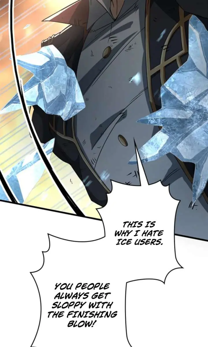 I Became a Genius at the Academy in a World Where Magic Reigns Supreme Chapter 21 Page 60