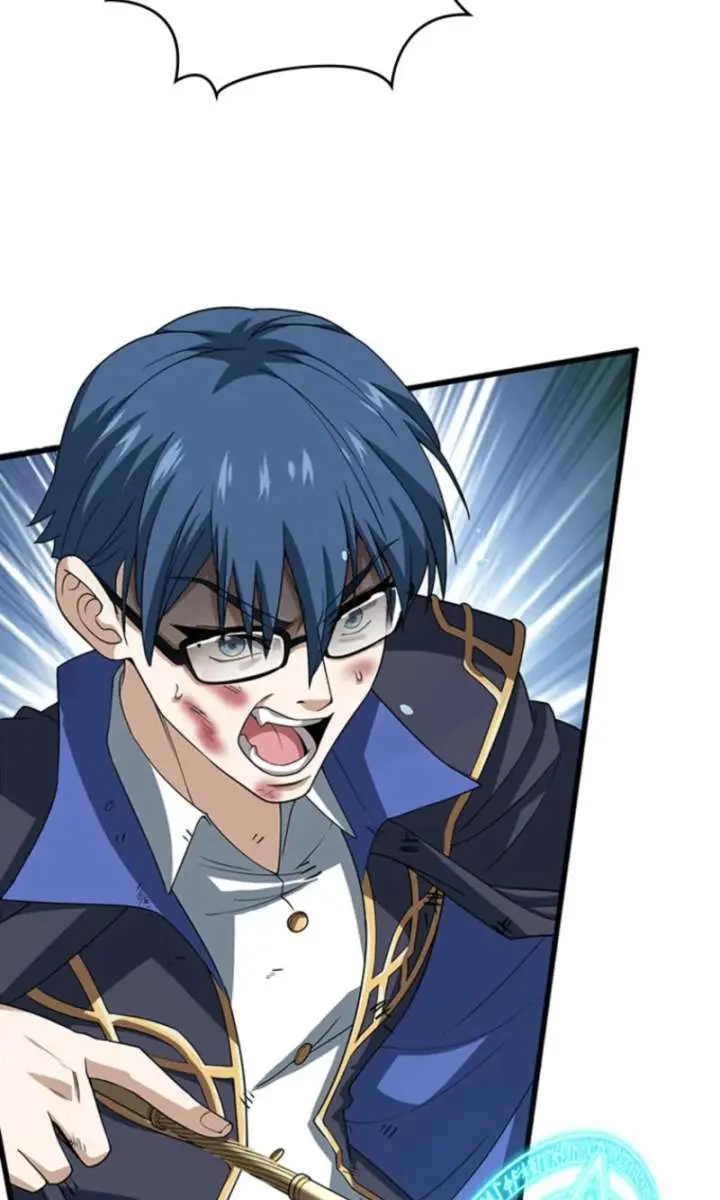 I Became a Genius at the Academy in a World Where Magic Reigns Supreme Chapter 21 Page 61