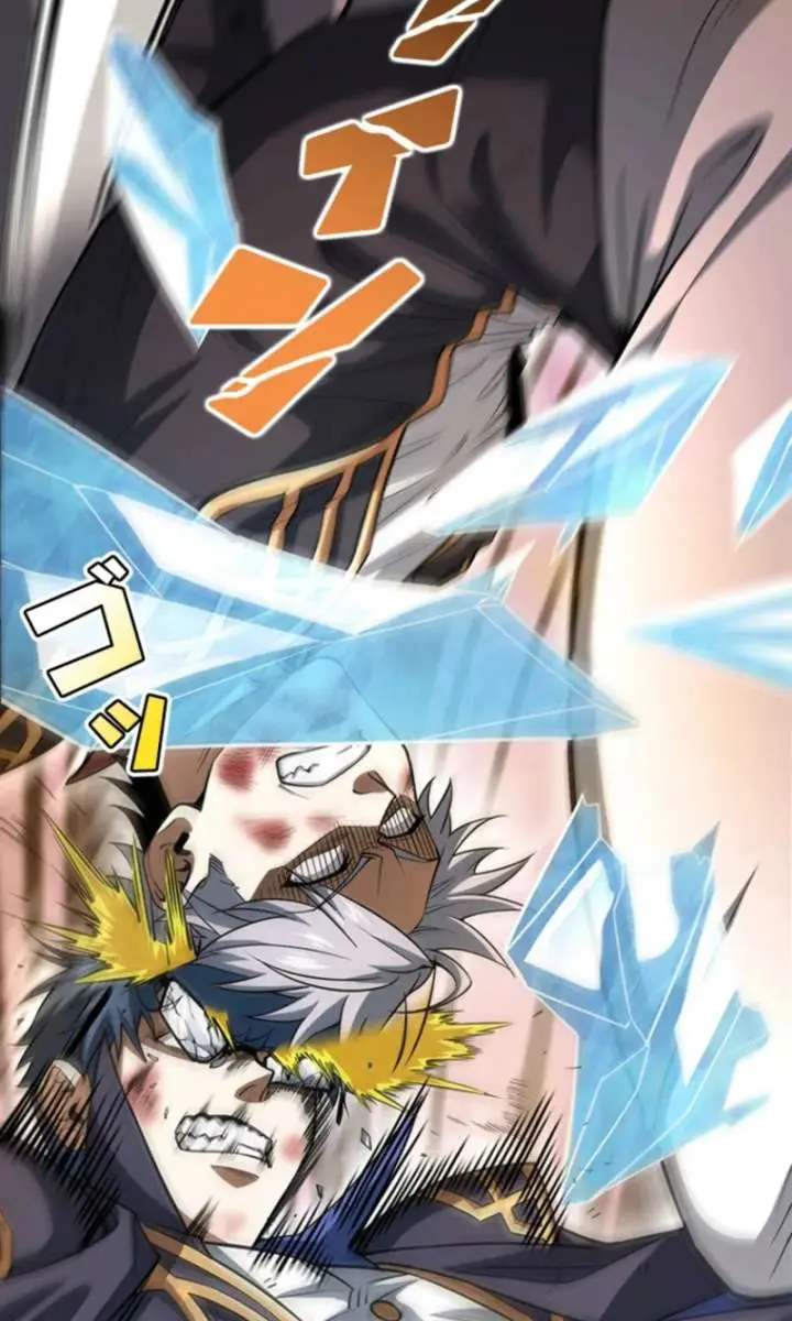 I Became a Genius at the Academy in a World Where Magic Reigns Supreme Chapter 21 Page 64