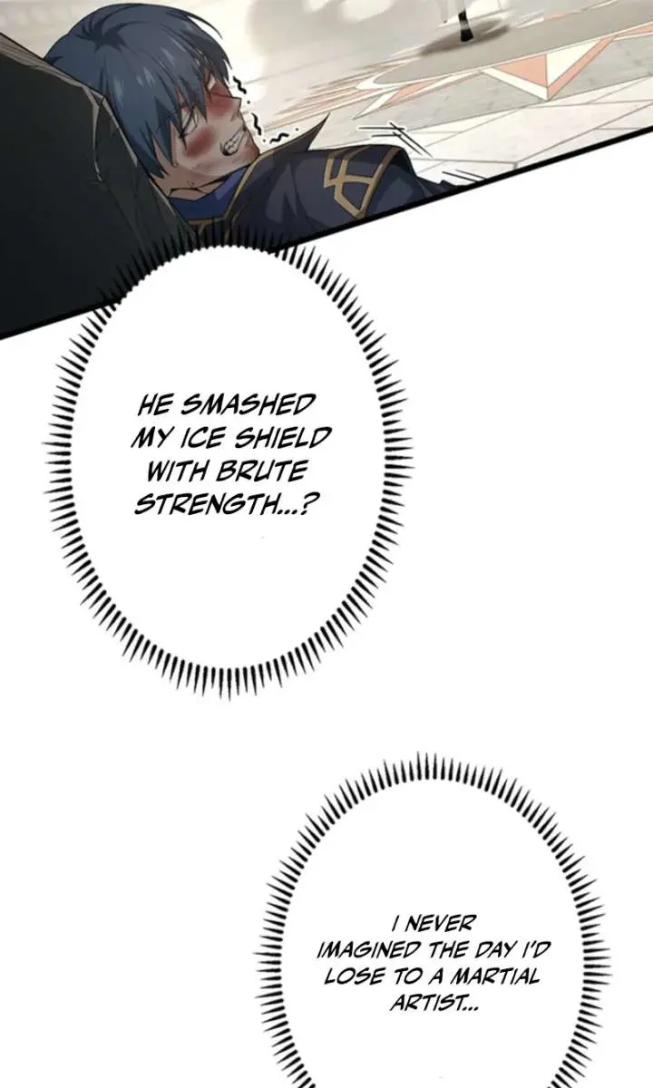 I Became a Genius at the Academy in a World Where Magic Reigns Supreme Chapter 21 Page 69