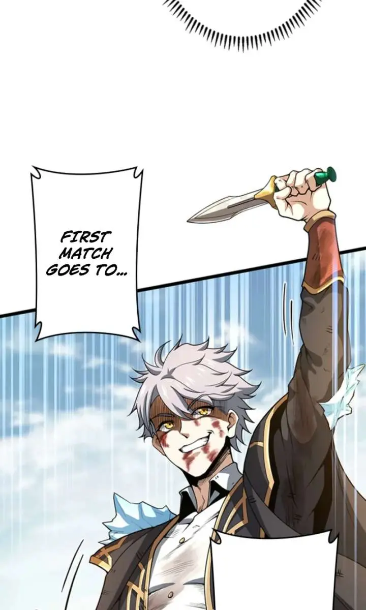 I Became a Genius at the Academy in a World Where Magic Reigns Supreme Chapter 21 Page 70