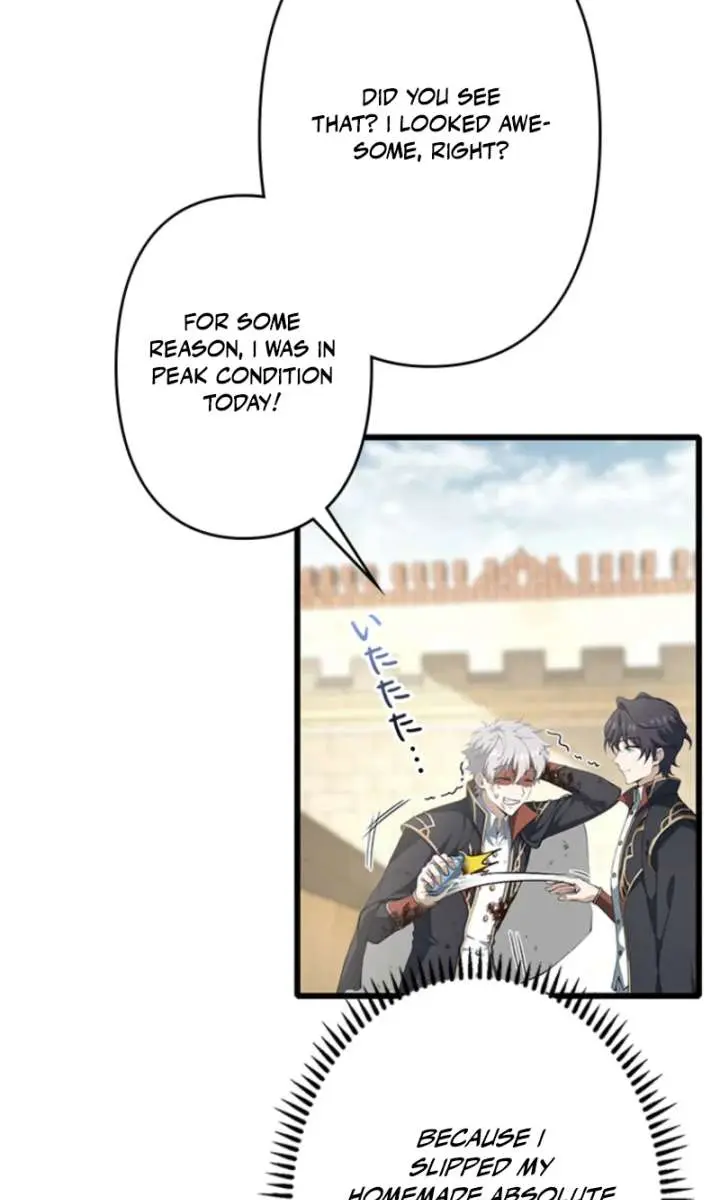 I Became a Genius at the Academy in a World Where Magic Reigns Supreme Chapter 21 Page 72
