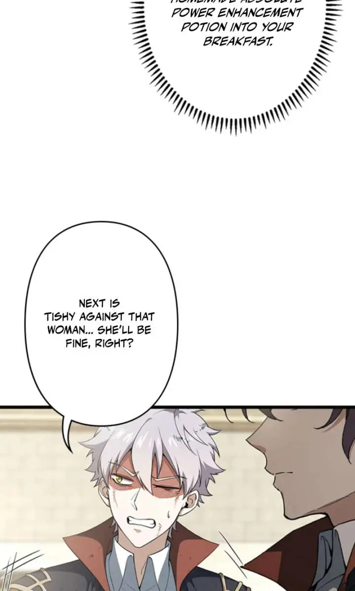 I Became a Genius at the Academy in a World Where Magic Reigns Supreme Chapter 21 Page 73