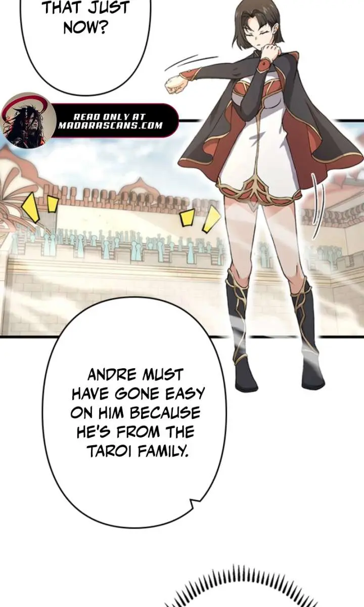 I Became a Genius at the Academy in a World Where Magic Reigns Supreme Chapter 22 Page 5