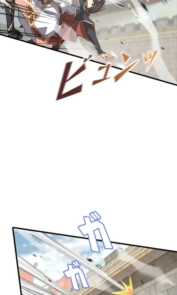 I Became a Genius at the Academy in a World Where Magic Reigns Supreme Chapter 22 Page 8