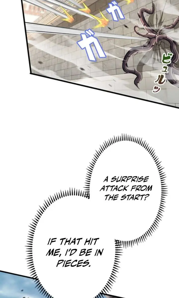 I Became a Genius at the Academy in a World Where Magic Reigns Supreme Chapter 22 Page 9
