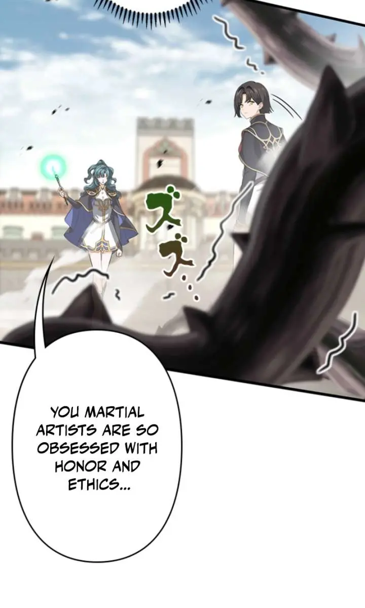 I Became a Genius at the Academy in a World Where Magic Reigns Supreme Chapter 22 Page 10