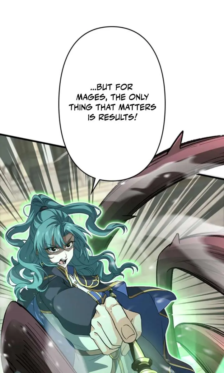 I Became a Genius at the Academy in a World Where Magic Reigns Supreme Chapter 22 Page 11