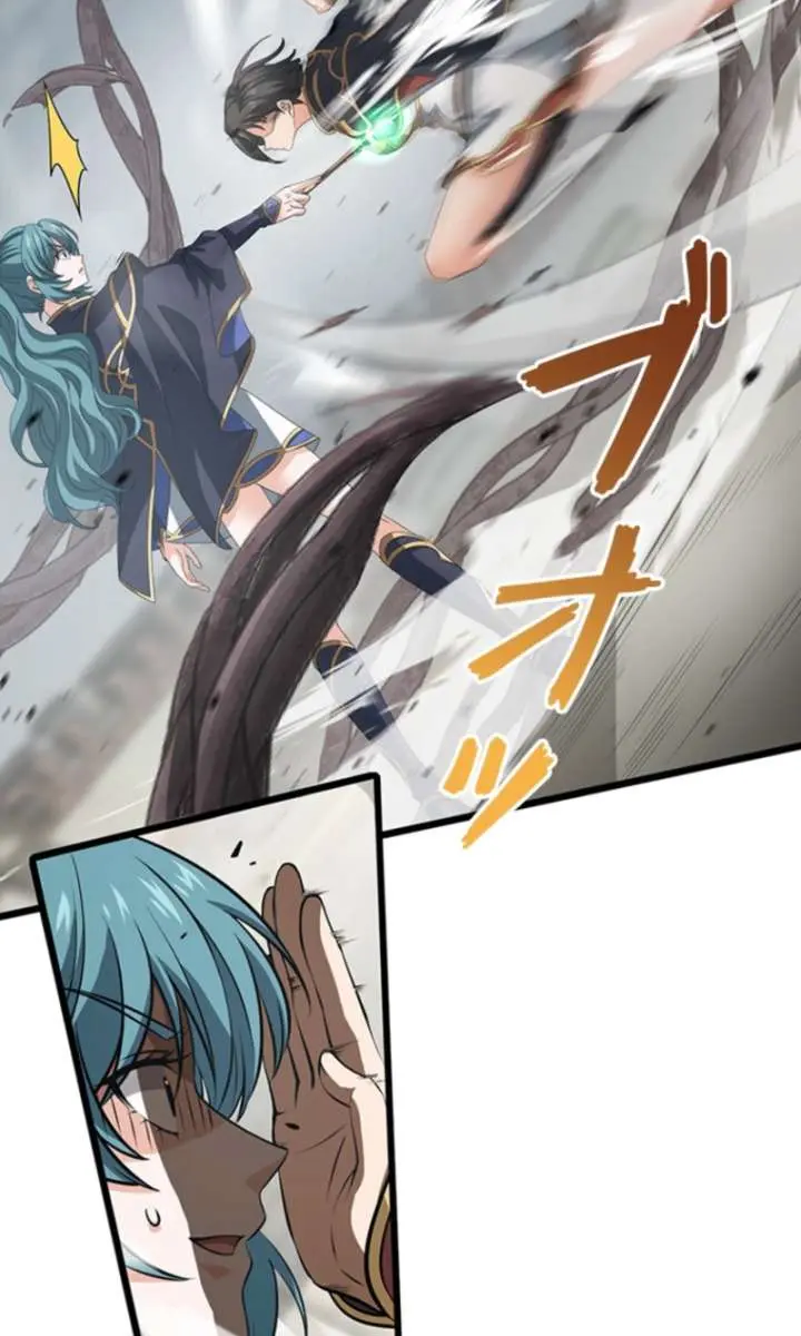I Became a Genius at the Academy in a World Where Magic Reigns Supreme Chapter 22 Page 14