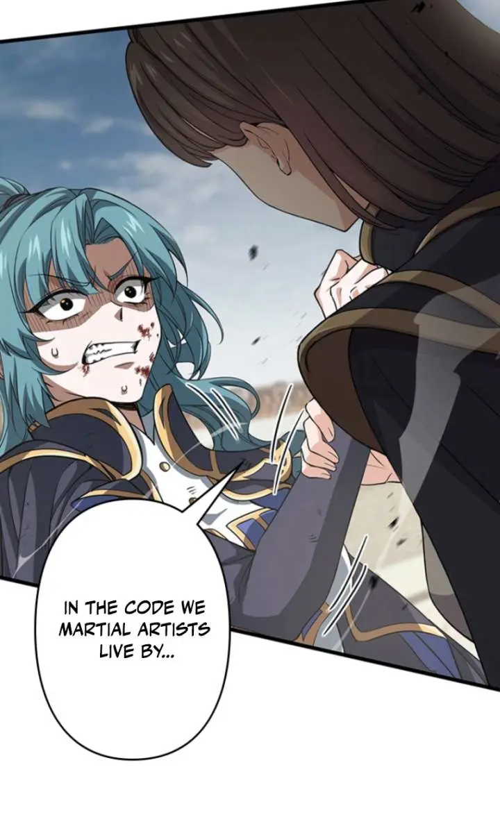 I Became a Genius at the Academy in a World Where Magic Reigns Supreme Chapter 22 Page 21