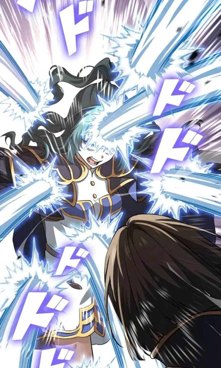 I Became a Genius at the Academy in a World Where Magic Reigns Supreme Chapter 22 Page 25