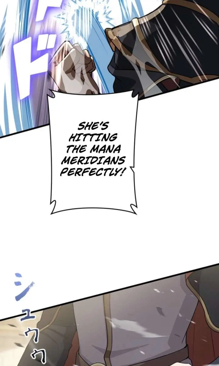 I Became a Genius at the Academy in a World Where Magic Reigns Supreme Chapter 22 Page 26
