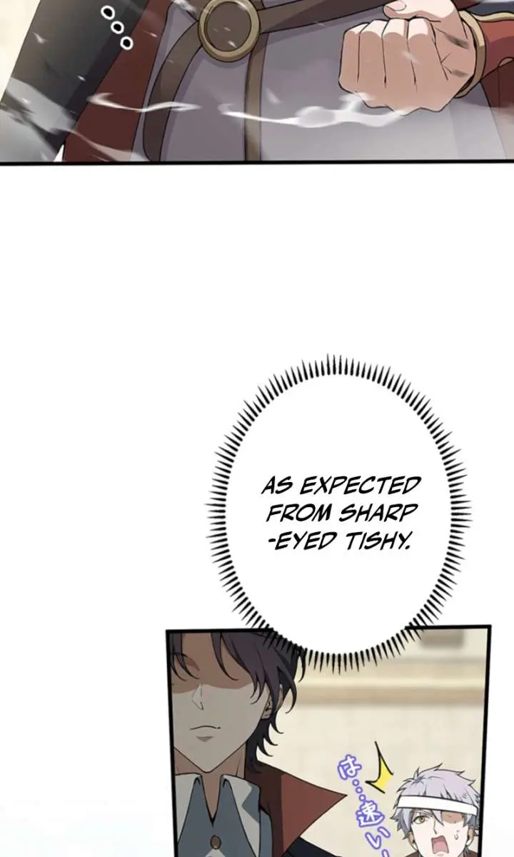 I Became a Genius at the Academy in a World Where Magic Reigns Supreme Chapter 22 Page 27