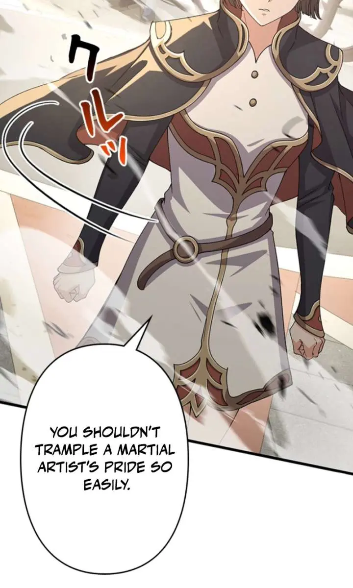 I Became a Genius at the Academy in a World Where Magic Reigns Supreme Chapter 22 Page 29