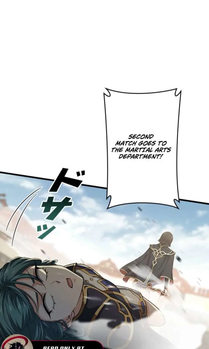 I Became a Genius at the Academy in a World Where Magic Reigns Supreme Chapter 22 Page 30