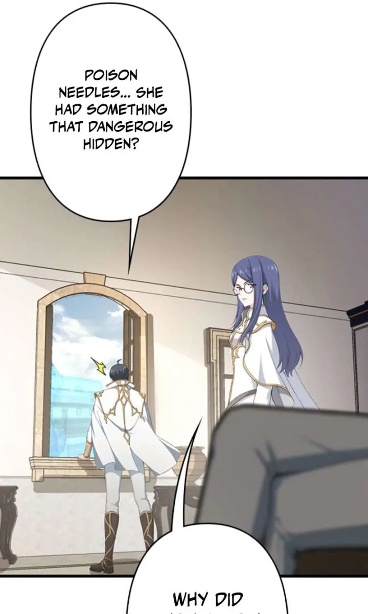 I Became a Genius at the Academy in a World Where Magic Reigns Supreme Chapter 22 Page 32