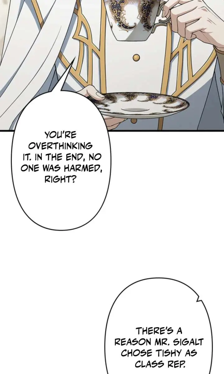I Became a Genius at the Academy in a World Where Magic Reigns Supreme Chapter 22 Page 34