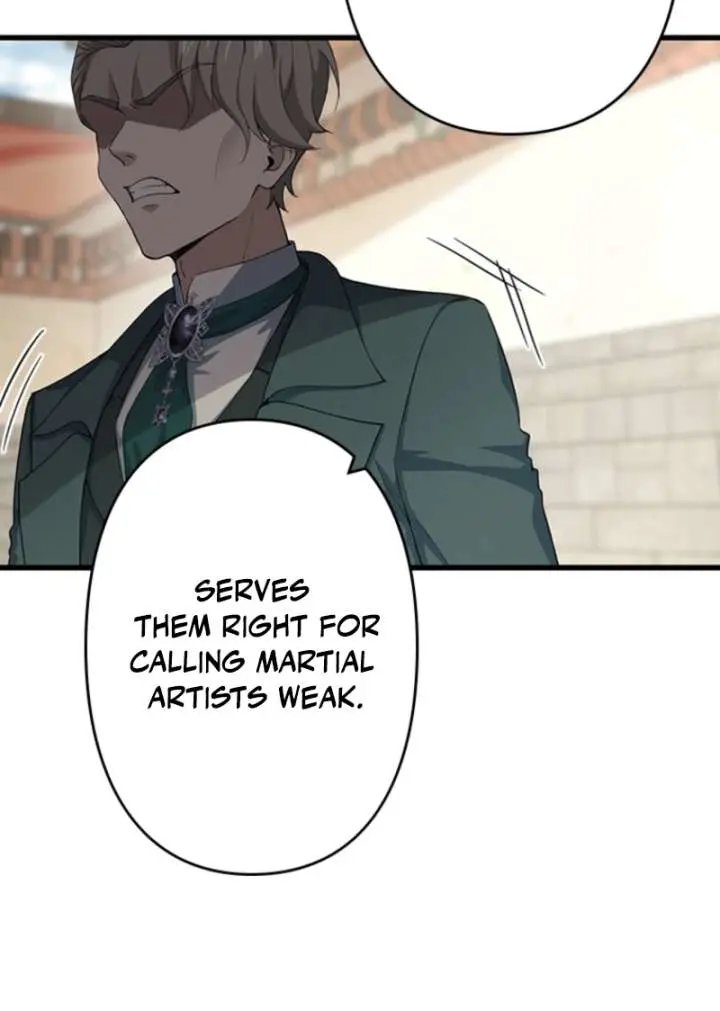 I Became a Genius at the Academy in a World Where Magic Reigns Supreme Chapter 22 Page 35