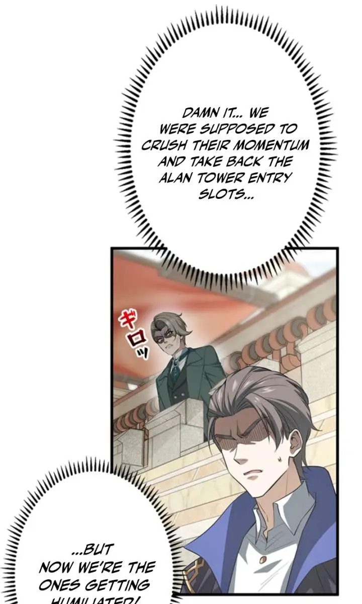 I Became a Genius at the Academy in a World Where Magic Reigns Supreme Chapter 22 Page 36