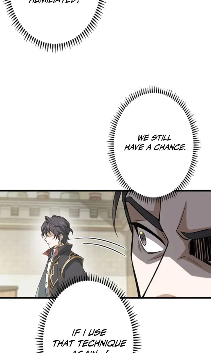 I Became a Genius at the Academy in a World Where Magic Reigns Supreme Chapter 22 Page 37