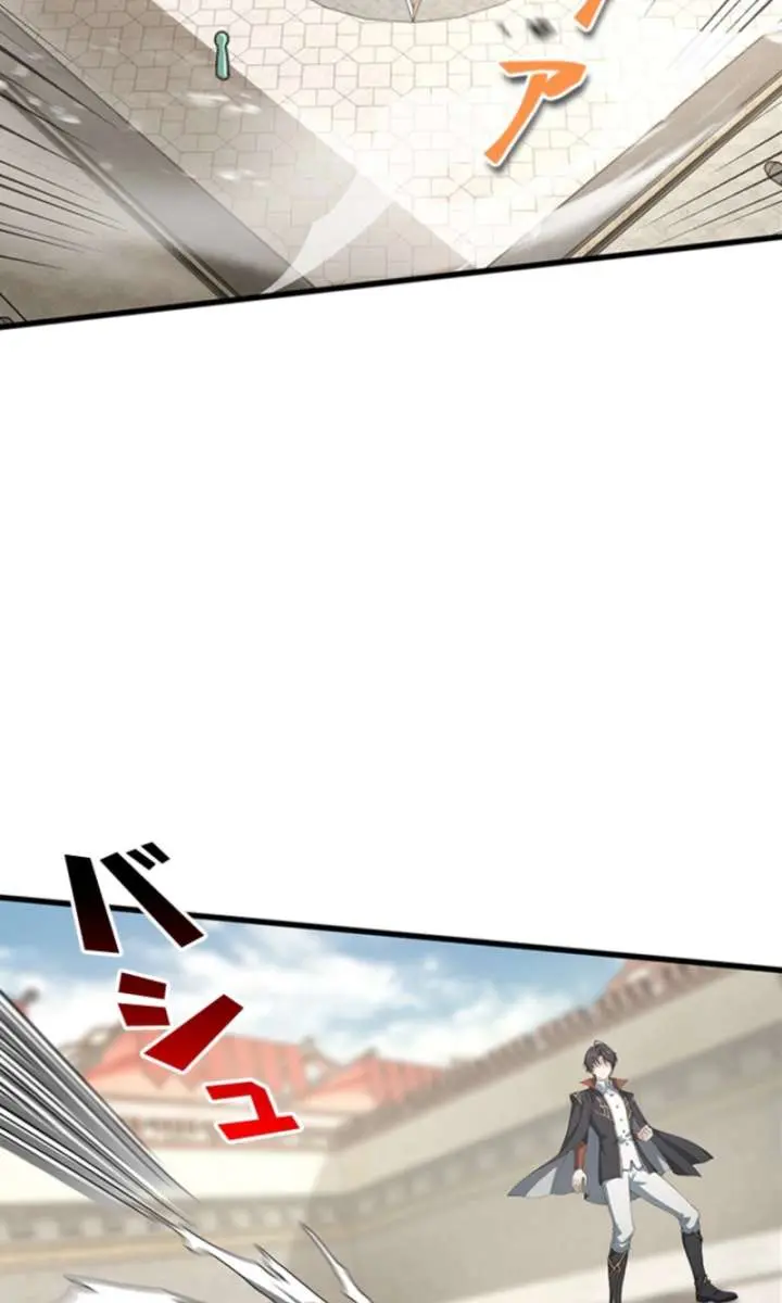I Became a Genius at the Academy in a World Where Magic Reigns Supreme Chapter 22 Page 42