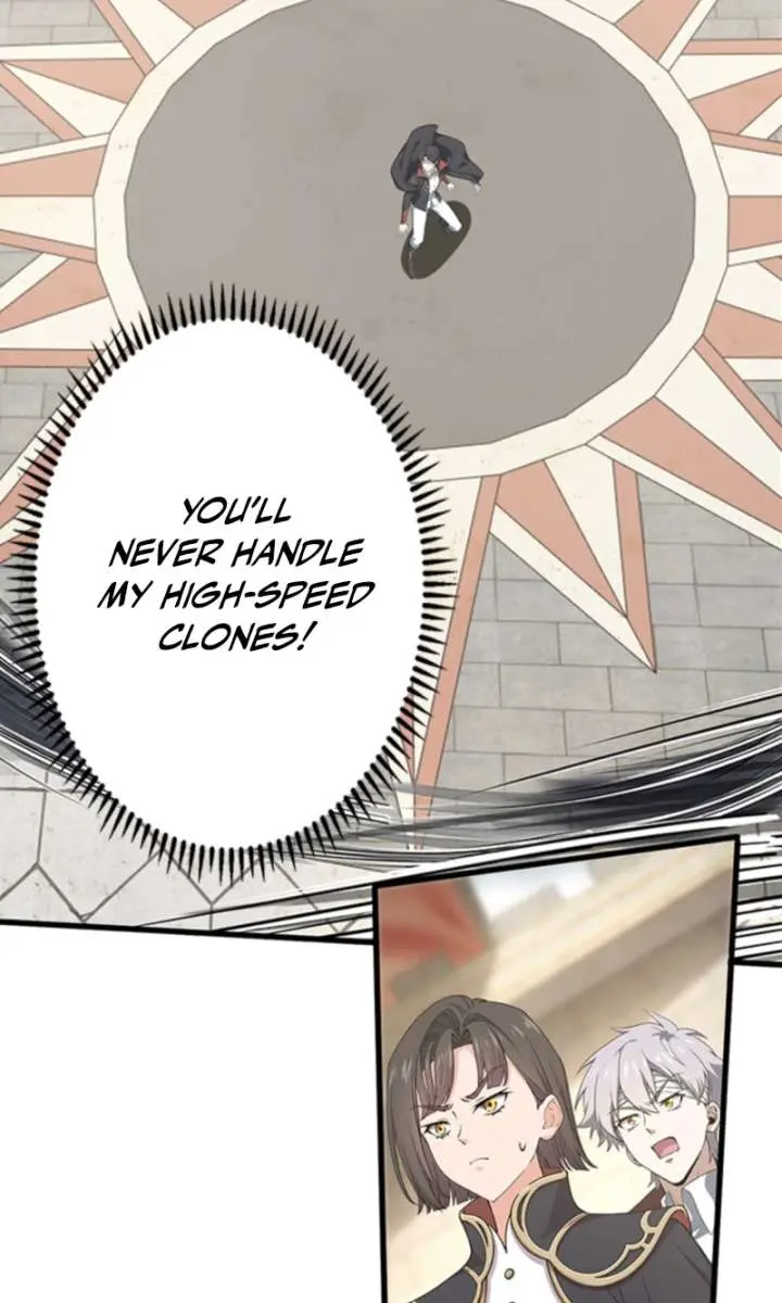 I Became a Genius at the Academy in a World Where Magic Reigns Supreme Chapter 22 Page 45