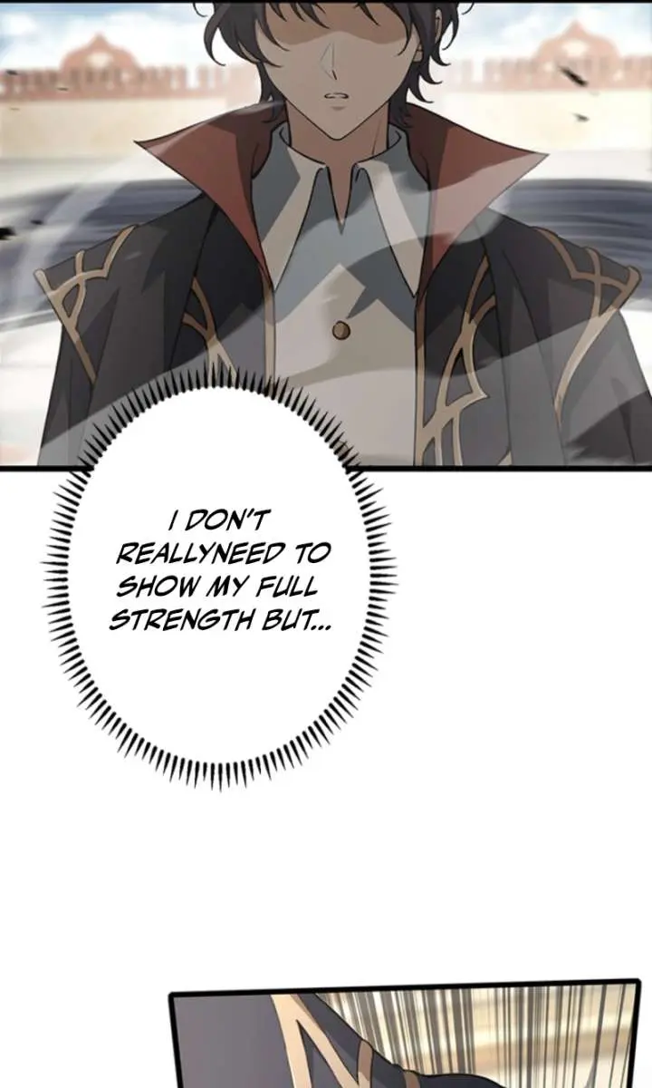 I Became a Genius at the Academy in a World Where Magic Reigns Supreme Chapter 22 Page 47