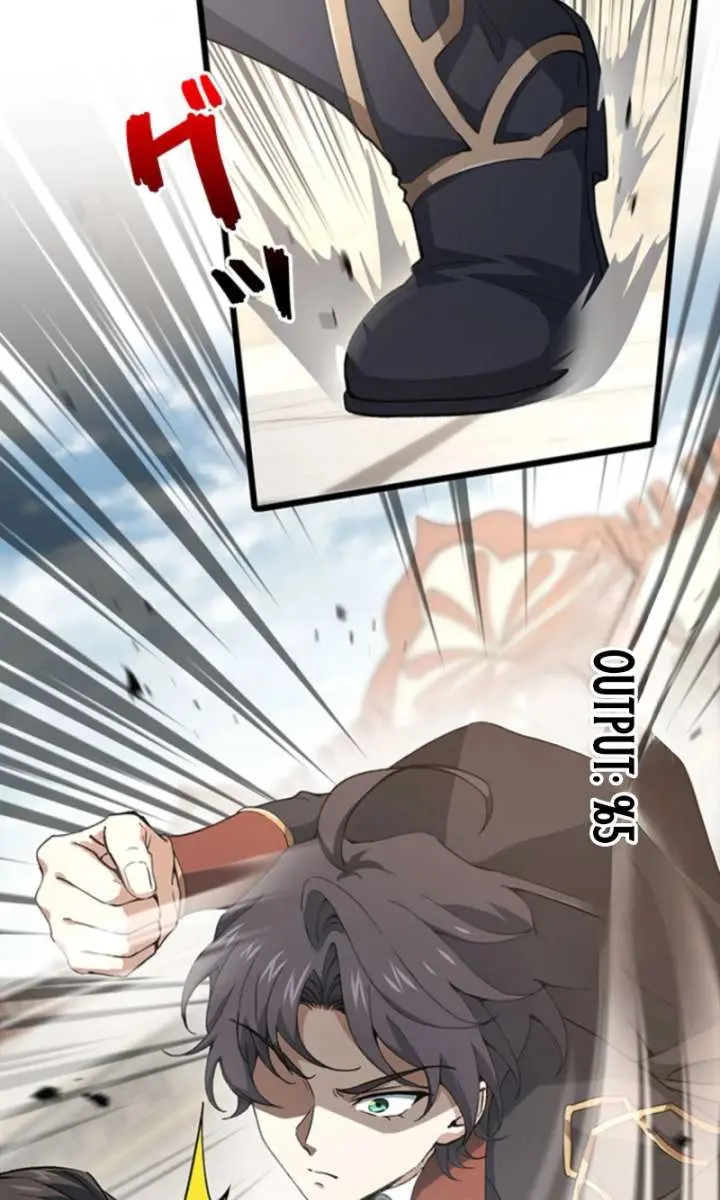I Became a Genius at the Academy in a World Where Magic Reigns Supreme Chapter 22 Page 48