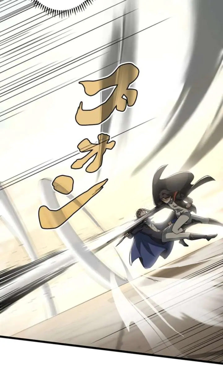 I Became a Genius at the Academy in a World Where Magic Reigns Supreme Chapter 22 Page 51