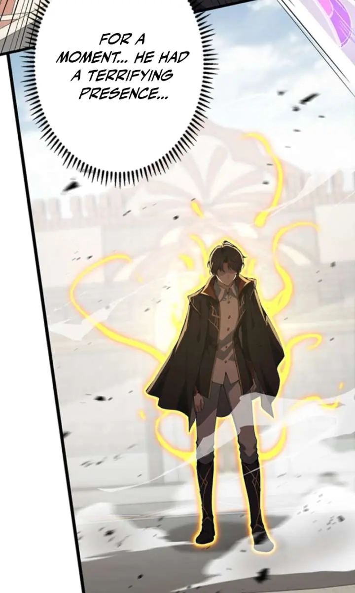 I Became a Genius at the Academy in a World Where Magic Reigns Supreme Chapter 22 Page 54